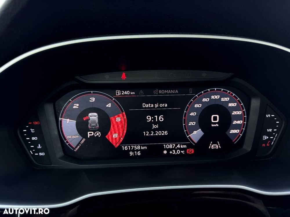 Audi Q3 - 29