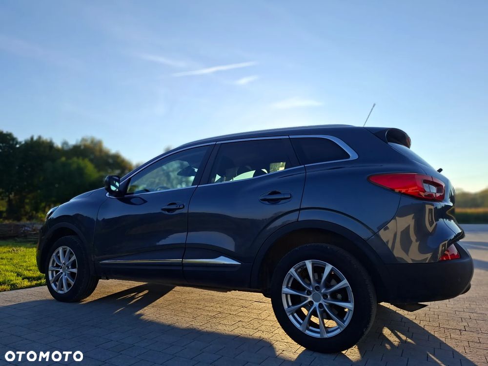Renault Kadjar 1.6 dCi Energy Intens - 1