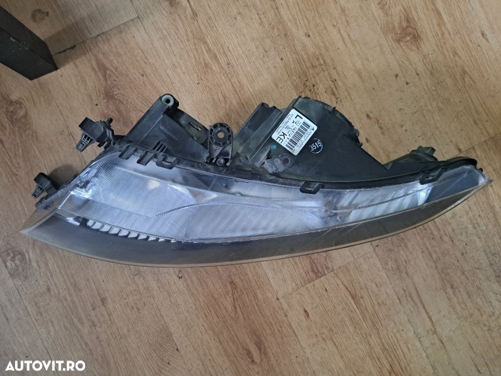 Far Stânga Honda Civic 8 UFO 2006-2011 Cod 33150-SMG-E014-M1 - 5