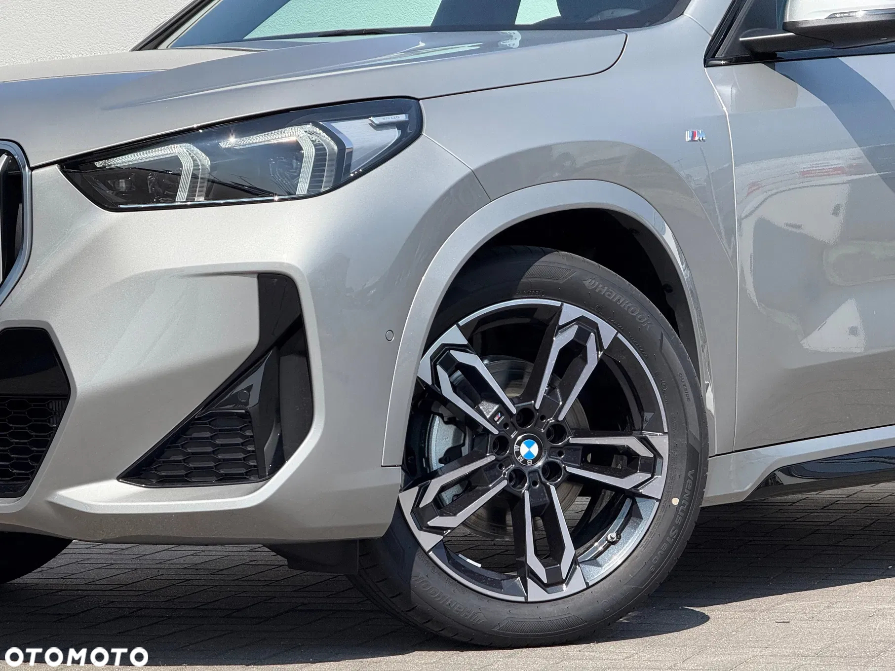 BMW X1 sDrive18i M Sport sport - 5