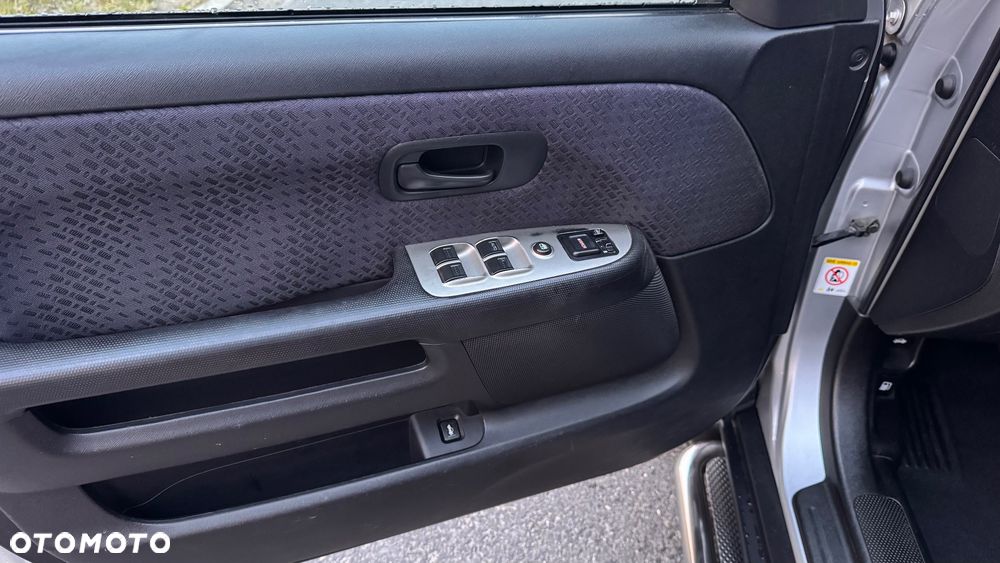 Honda CR-V - 11