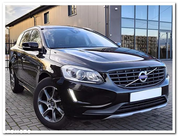 Volvo XC 60 - 4