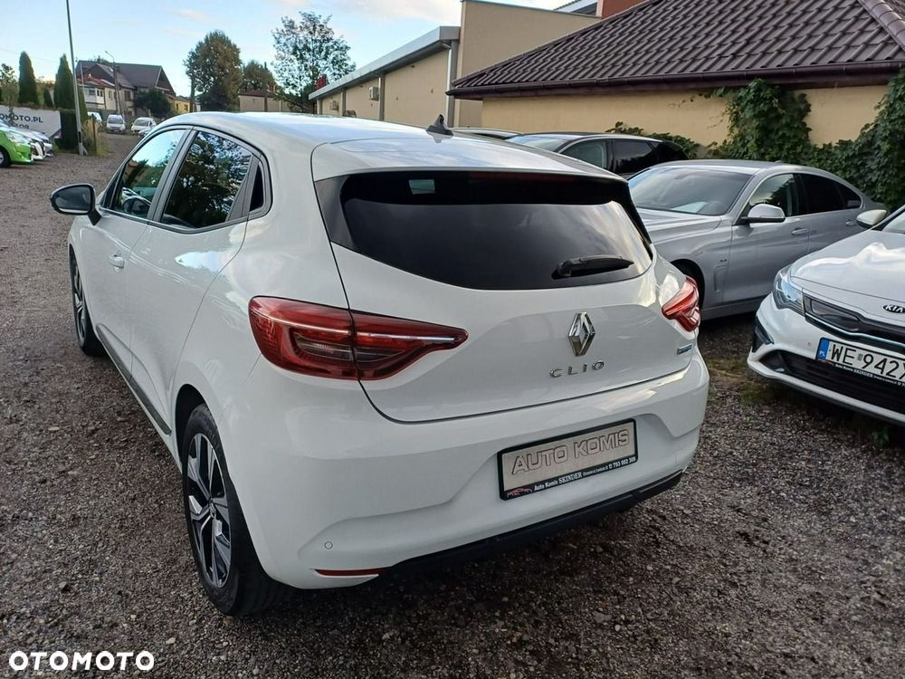 Renault Clio E-TECH Full 145 EVOLUTION - 5