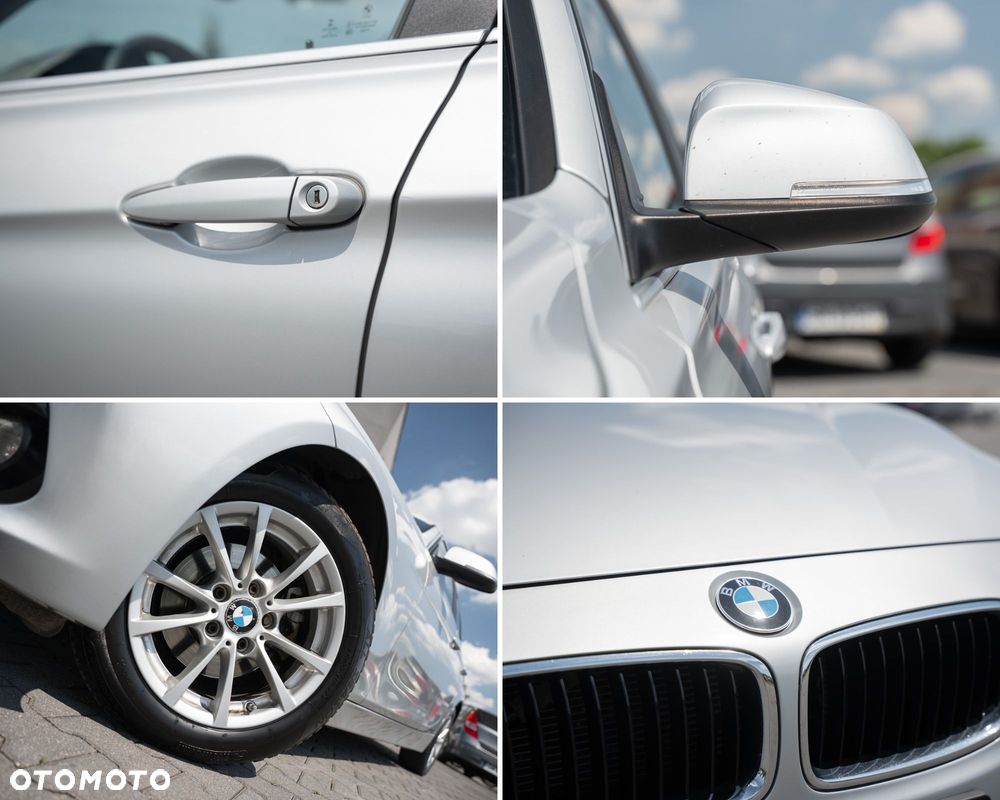 BMW Seria 3 318d - 22