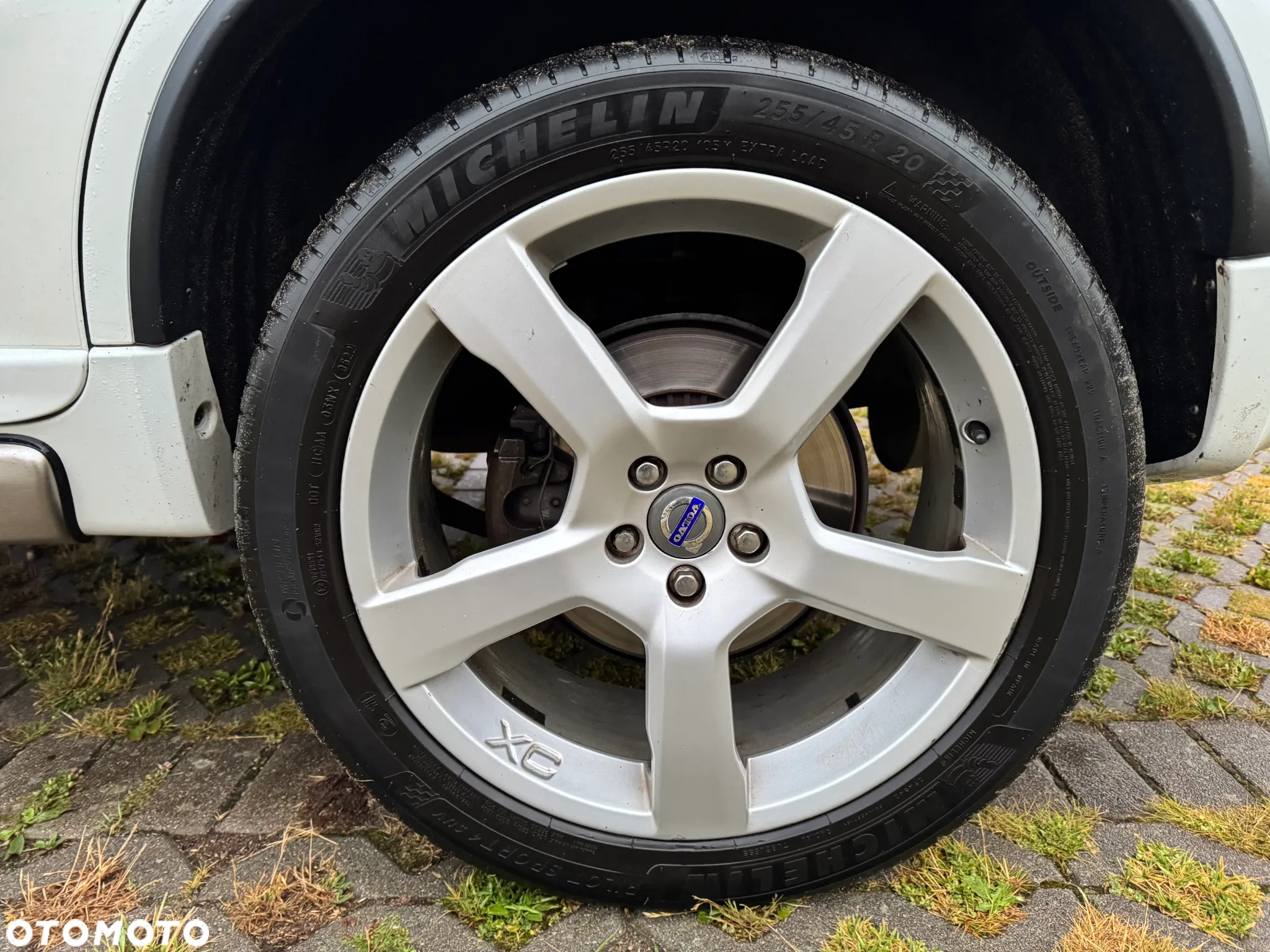 Volvo XC 90 D5 RDesign - 22