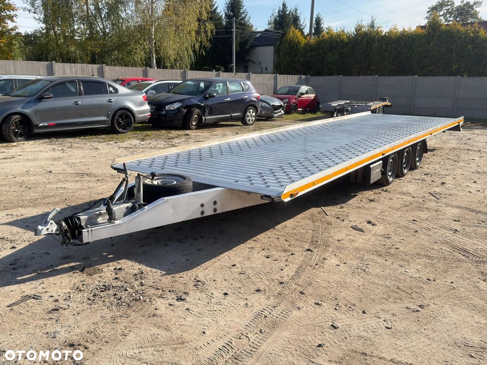 Gromex - 6