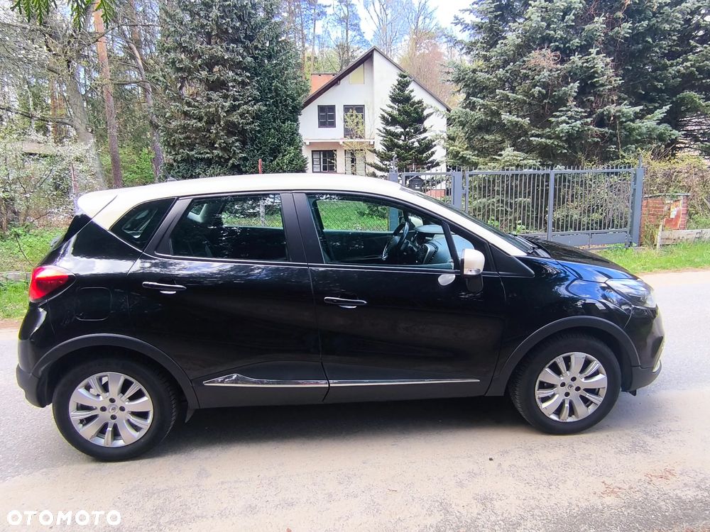 Renault Clio Iv 2015 photo 5