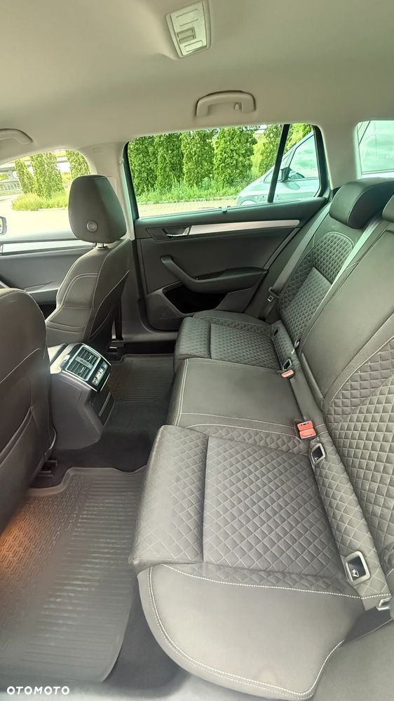 Skoda Superb 1.4 TSI ACT Ambition - 14