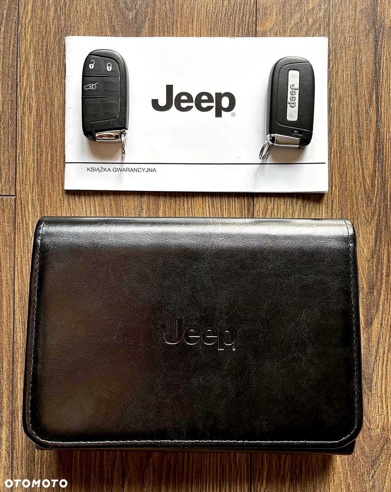 Jeep Compass 1.4 TMair Limited FWD S&S - 22