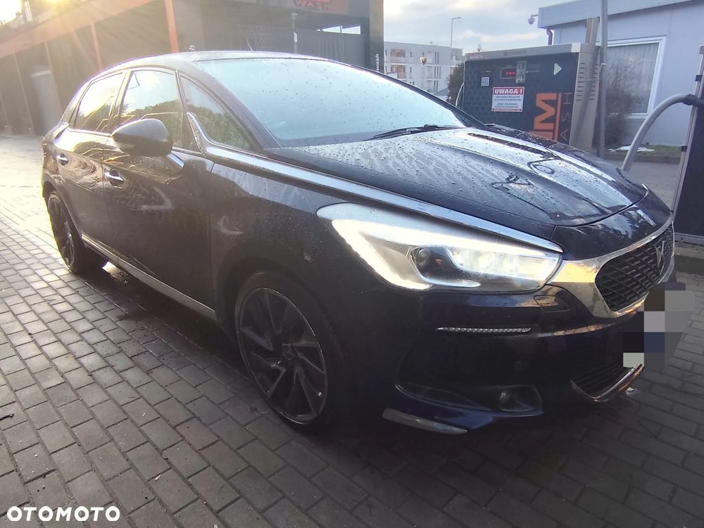 DS Automobiles DS 5 - 4