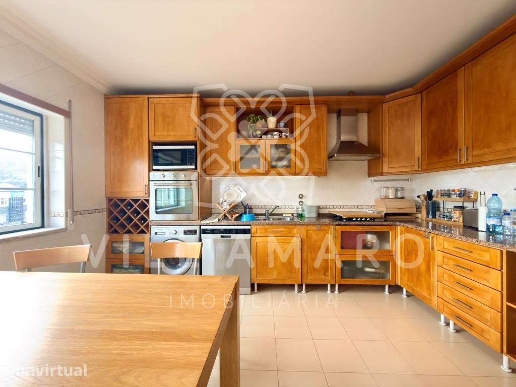 Apartamento T2 Duplex no Centro da Malveira | Sótão Aproveitável, V... - Grande imagem: 2/29