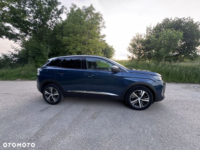 Peugeot 3008 1.2 PureTech Allure Pack S&S EAT8 - 3