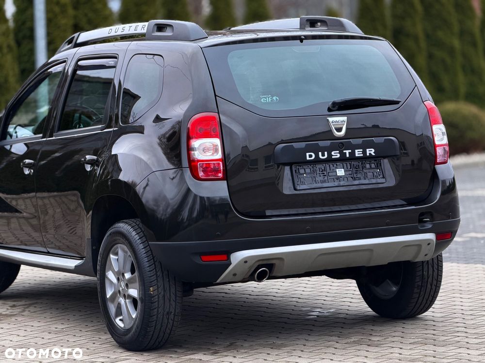 Dacia Duster TCe 125 4x2 Prestige - 16