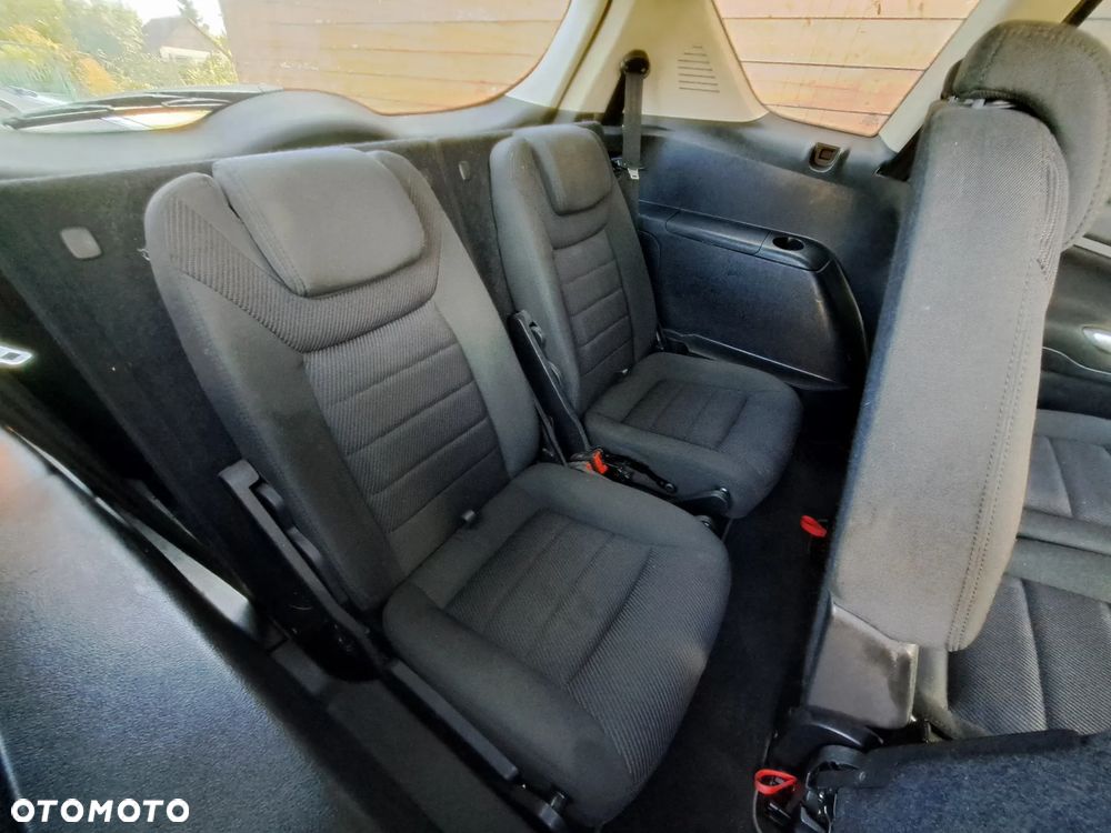 Ford S-Max 2.0 TDCi Titanium - 8