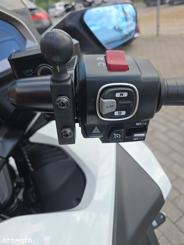 Honda GL - 29