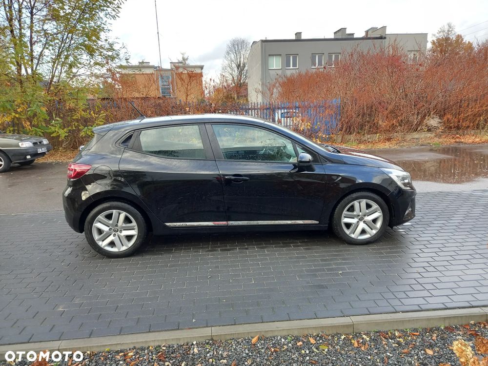 Renault Clio 1.0 TCe Zen - 10