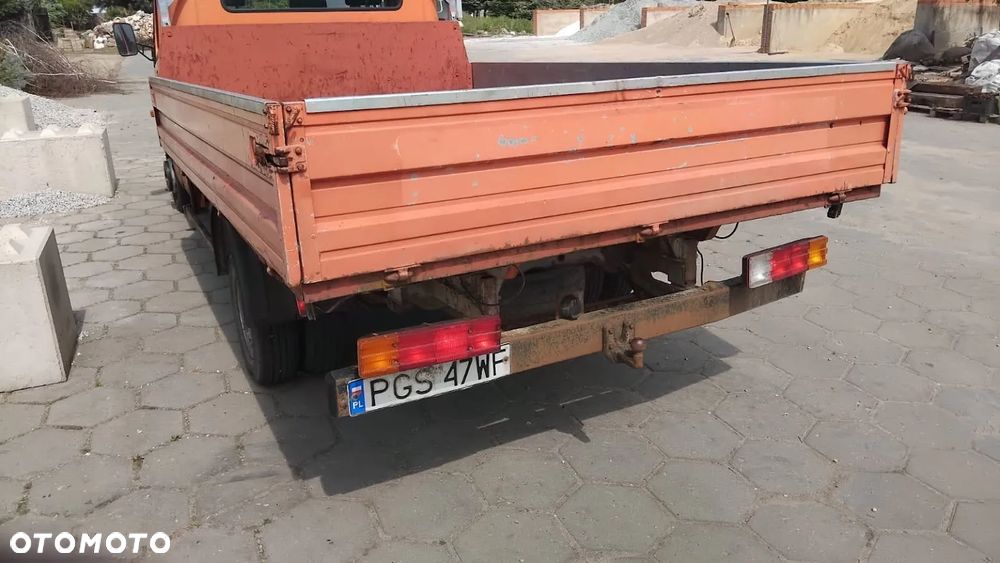 Mercedes-Benz 410 D - 4