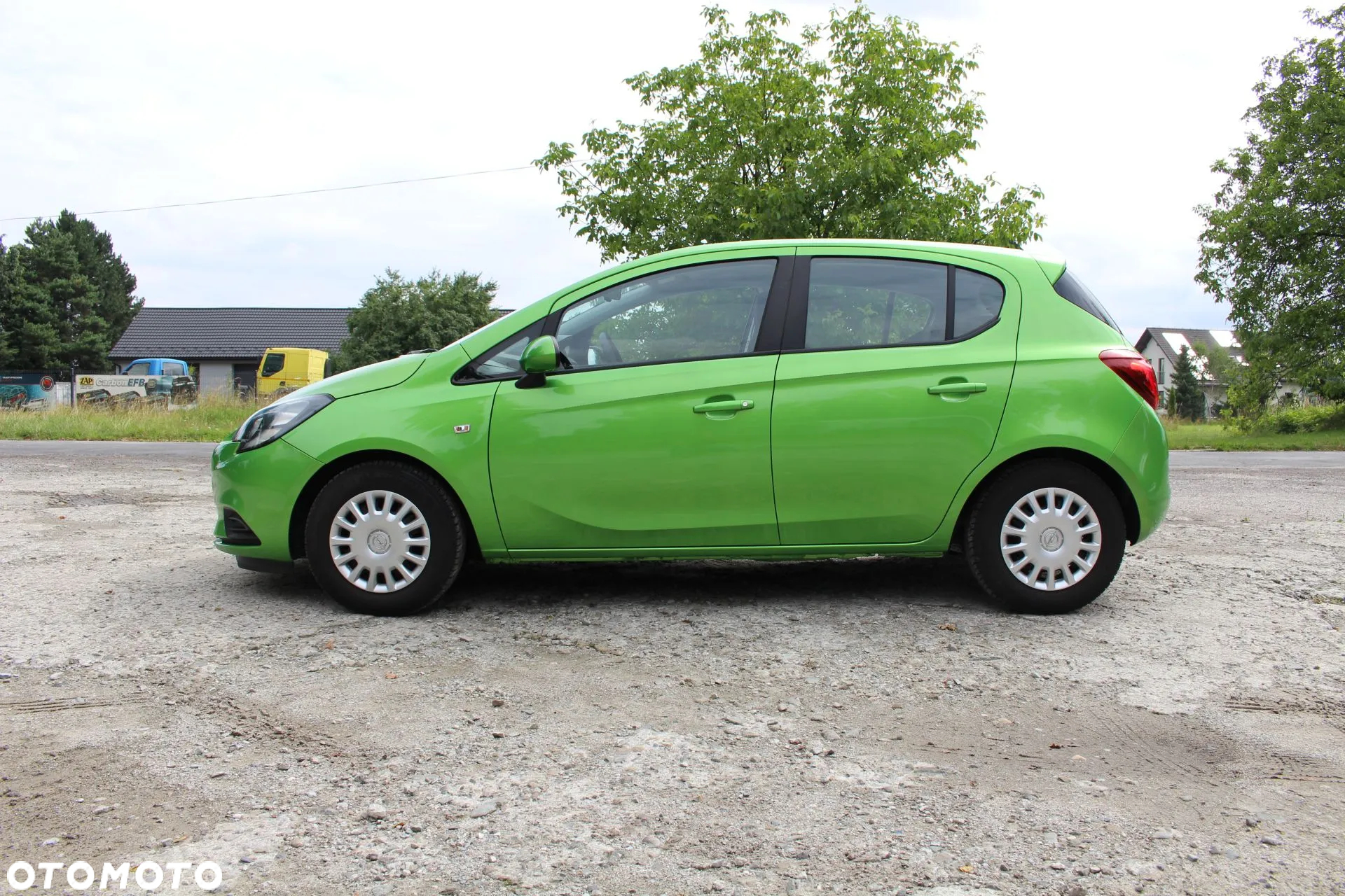 Opel Corsa 1.4 Color Edition - 8