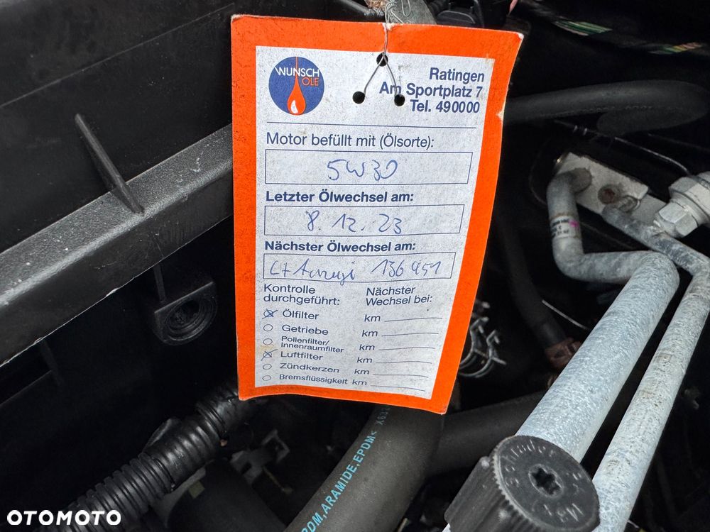 Peugeot 107 1.0 Trendy MAP Euro5 - 15