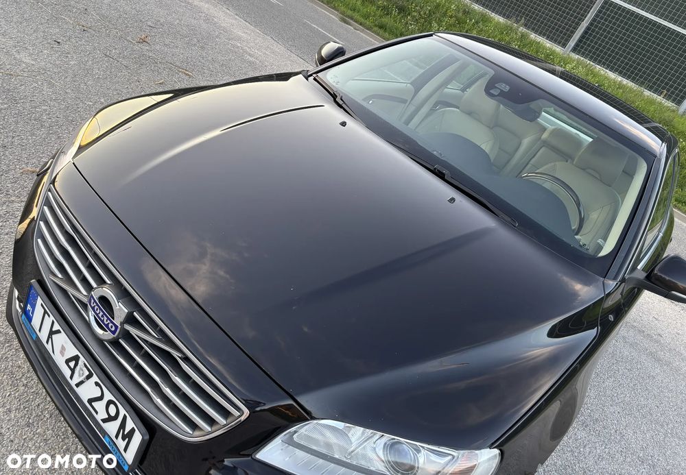 Volvo S80 D5 Summum - 29
