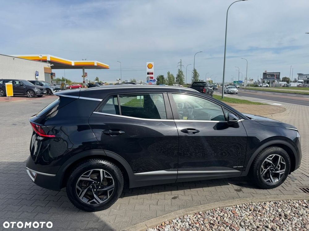 Kia Sportage 1.6 T-GDI M 2WD - 7