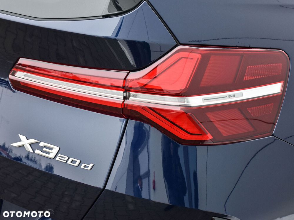 BMW X3 - 13