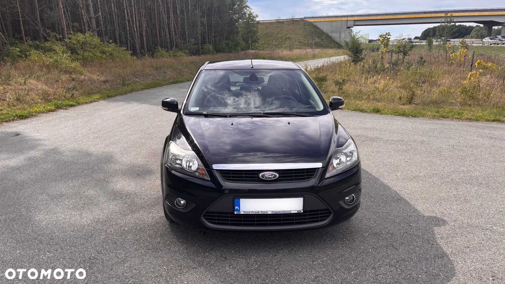 Ford Focus - 3