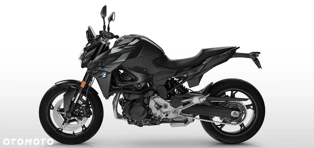 BMW F - 2