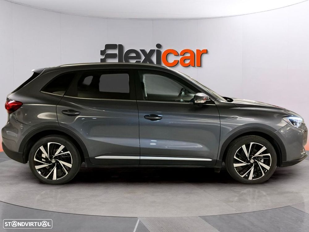 MG ZS 1.5 Hybrid+ Luxury - 8