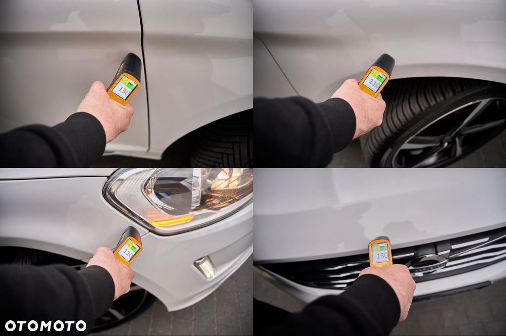 Volvo XC 60 D4 Summum - 40