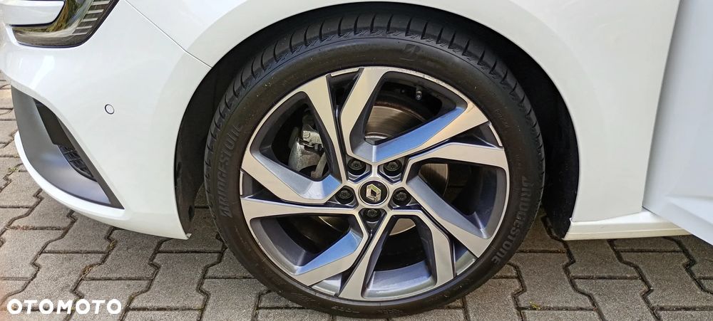 Renault Megane 1.3 TCe FAP R.S Line EDC - 27