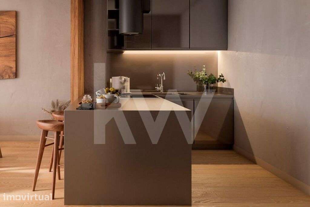 Apartamento T3 inserido em Empreendimento de Luxo na Costa de Prata, Ó - Grande imagem: 3/14