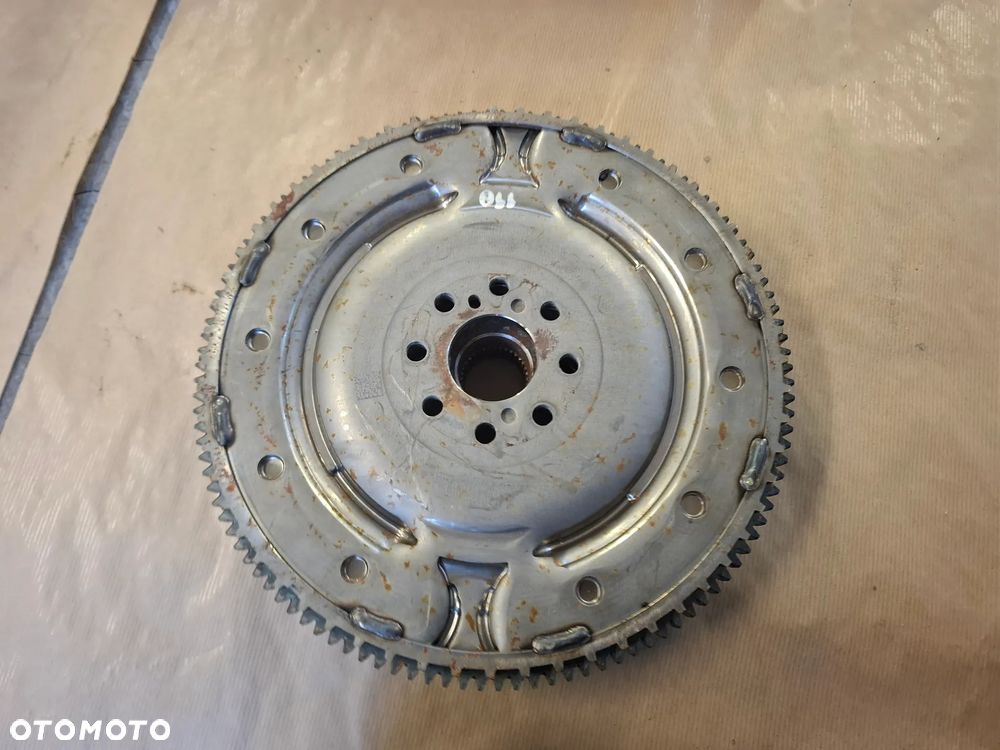 Land Rover Defender 3,0 KOŁO ZAMACHOWE WAŁU M6P3-6477-AB