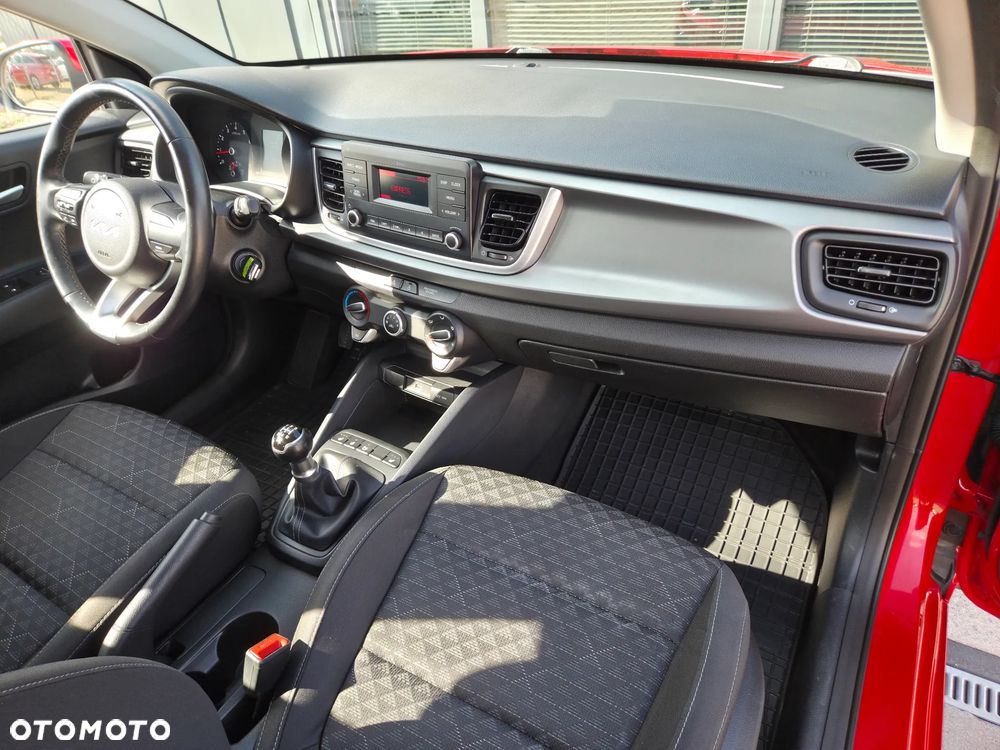 Kia Rio 1.2 M - 24
