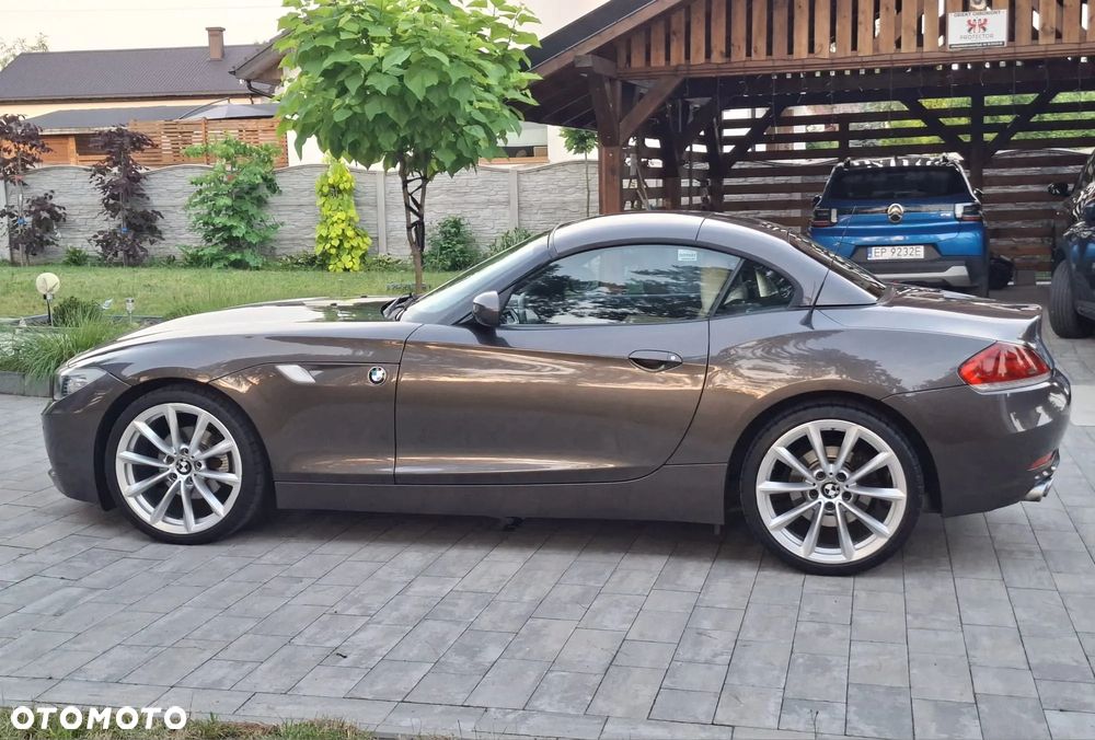BMW Z4 23i sDrive - 18