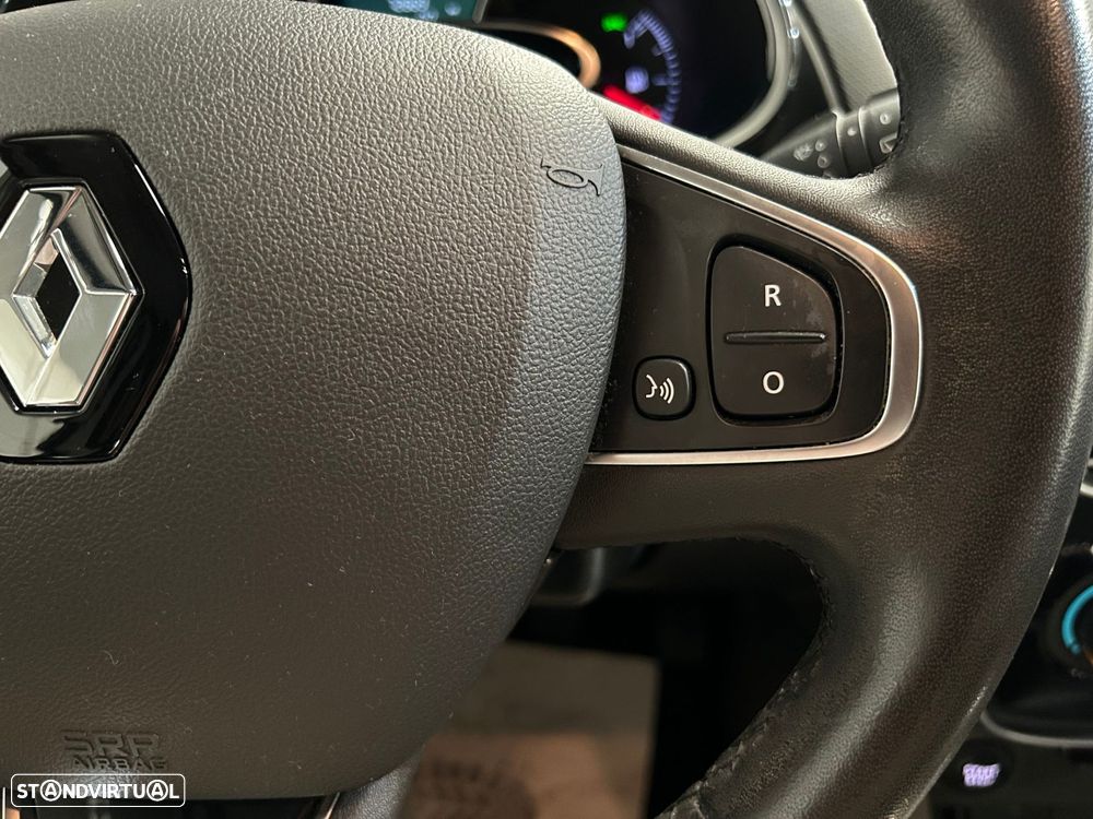 Renault Clio 0.9 TCe Limited - 31