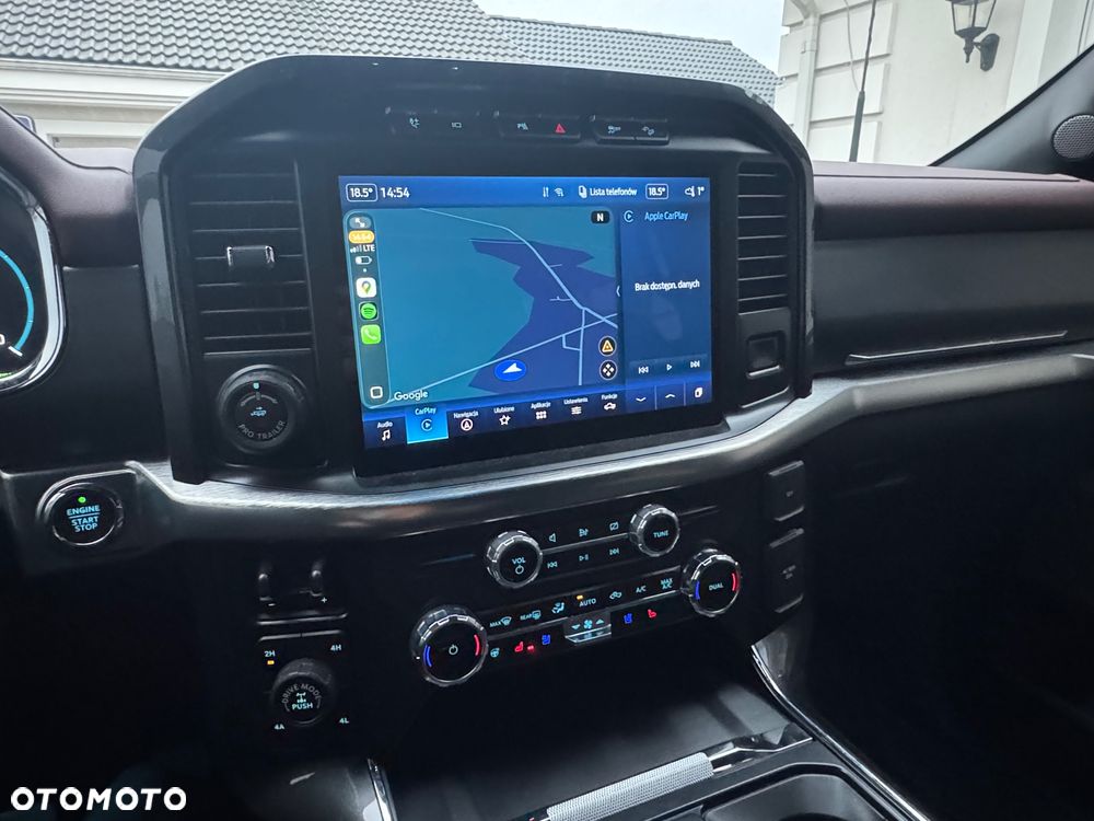 Ford F150 - 25