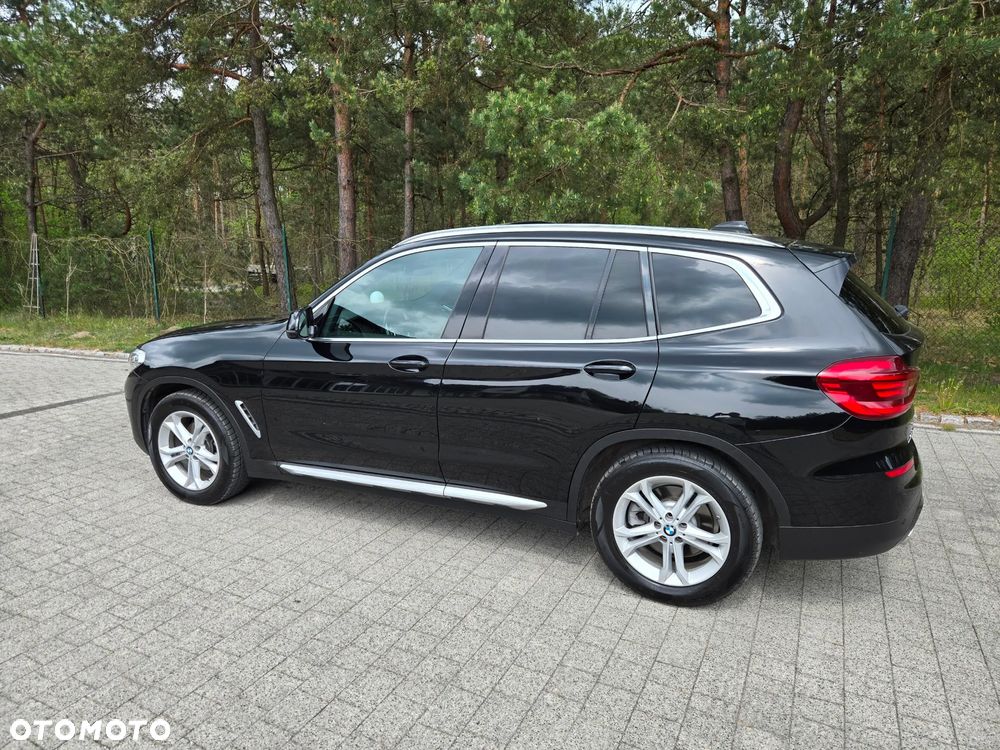 BMW X3 - 16