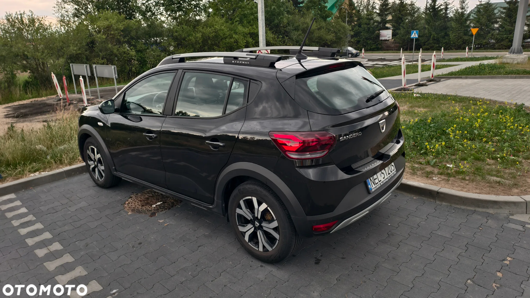 Dacia Sandero Stepway 1.0 TCe Comfort - 2