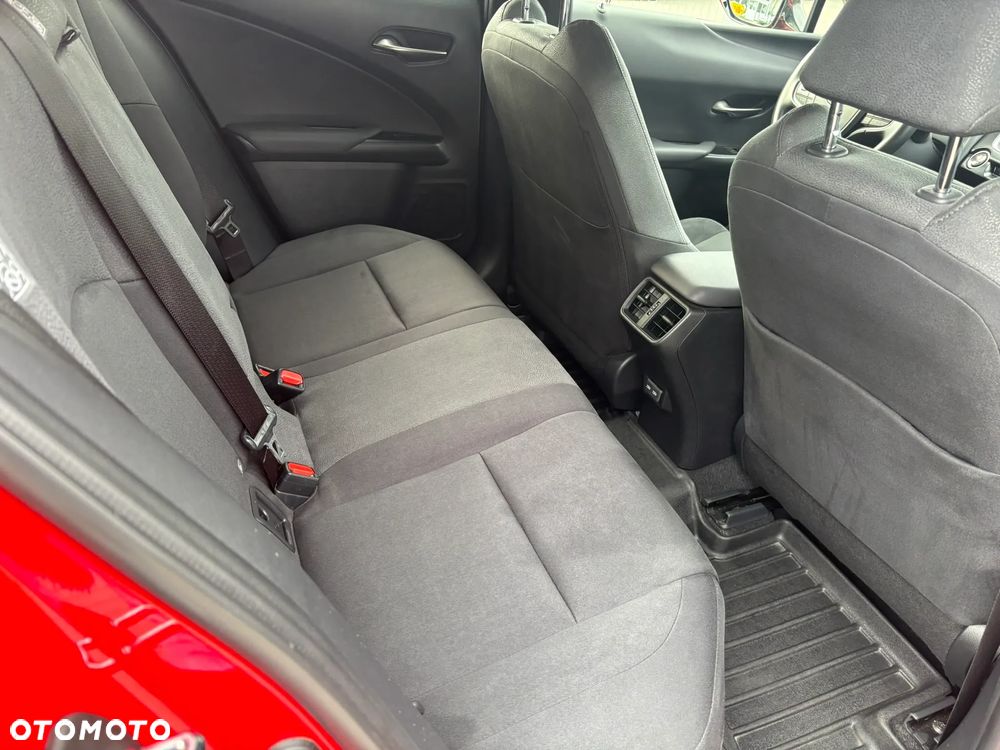 Lexus UX 200 GPF Business 2WD - 26
