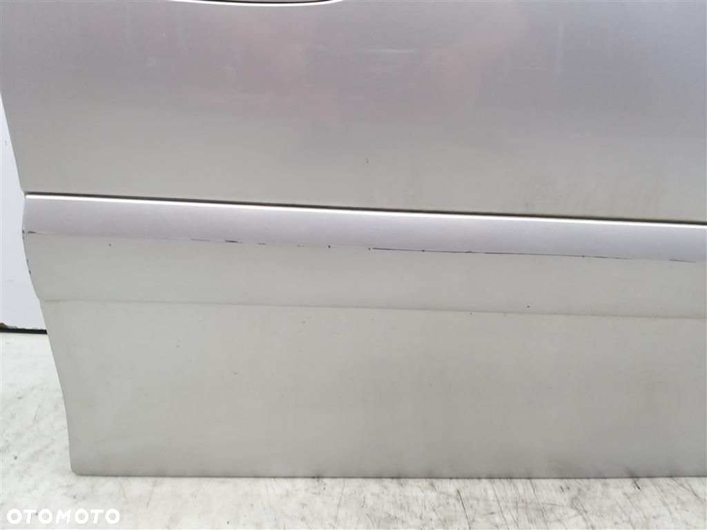 Drzwi przednie prawe przód Opel Omega B LIFT 82L - 3