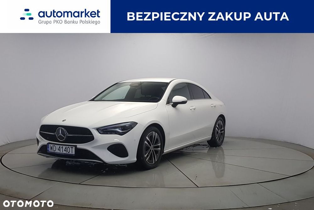 Mercedes-Benz CLA - 3