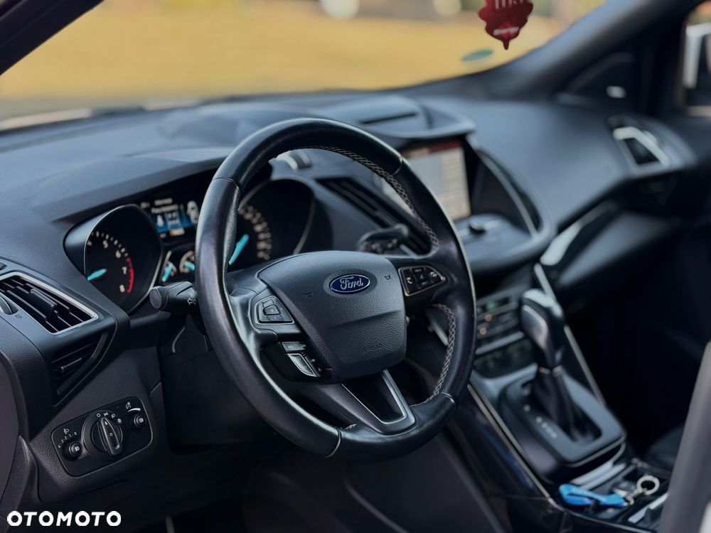 Ford Kuga 1.5 EcoBoost 4x4 ST-Line - 18