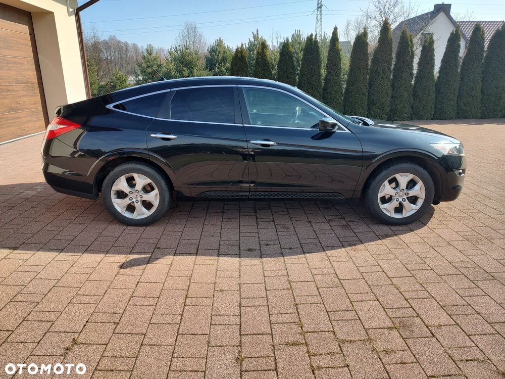 Honda Accord 3.5 V6 EX - 8