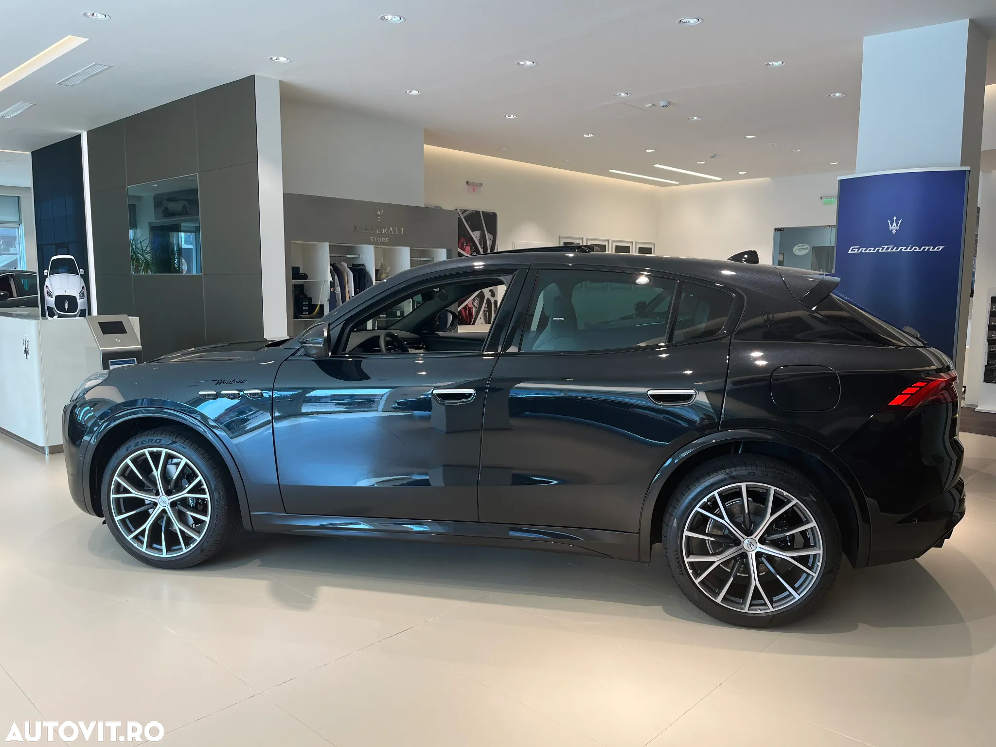 Maserati Grecale Modena - 6
