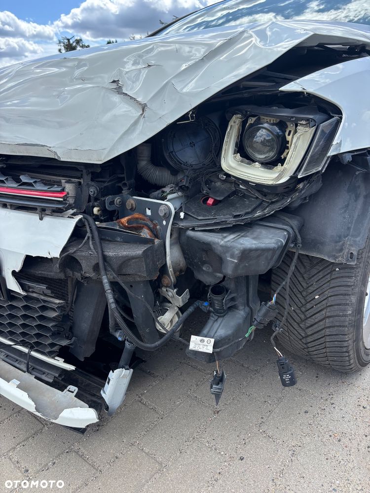 Volkswagen Golf GTI BlueMotion Technology DSG - 7
