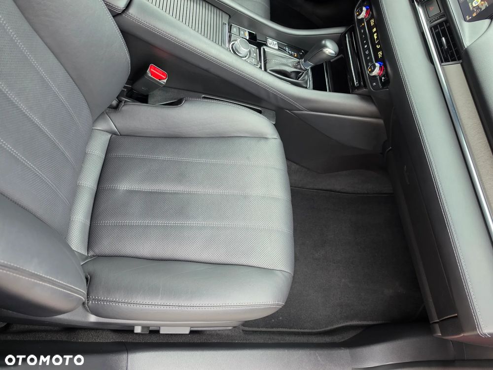 Mazda 6 2.5 SkyPassion - 20