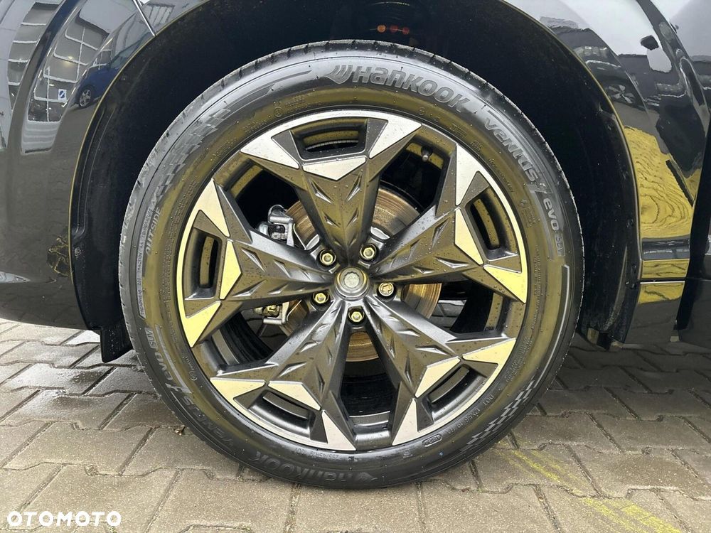 Cupra Terramar 1.5 eTSI mHEV DSG - 27