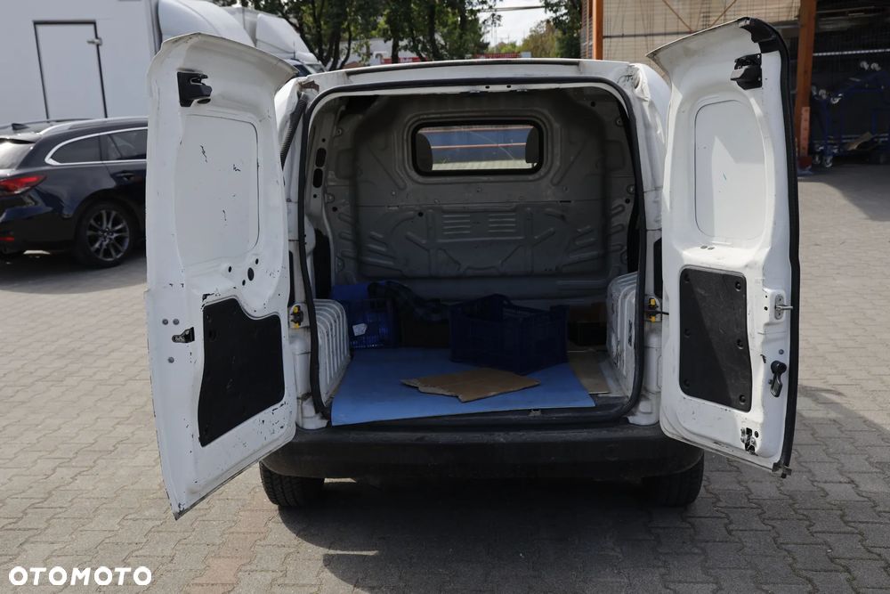 Fiat Fiorino - 19