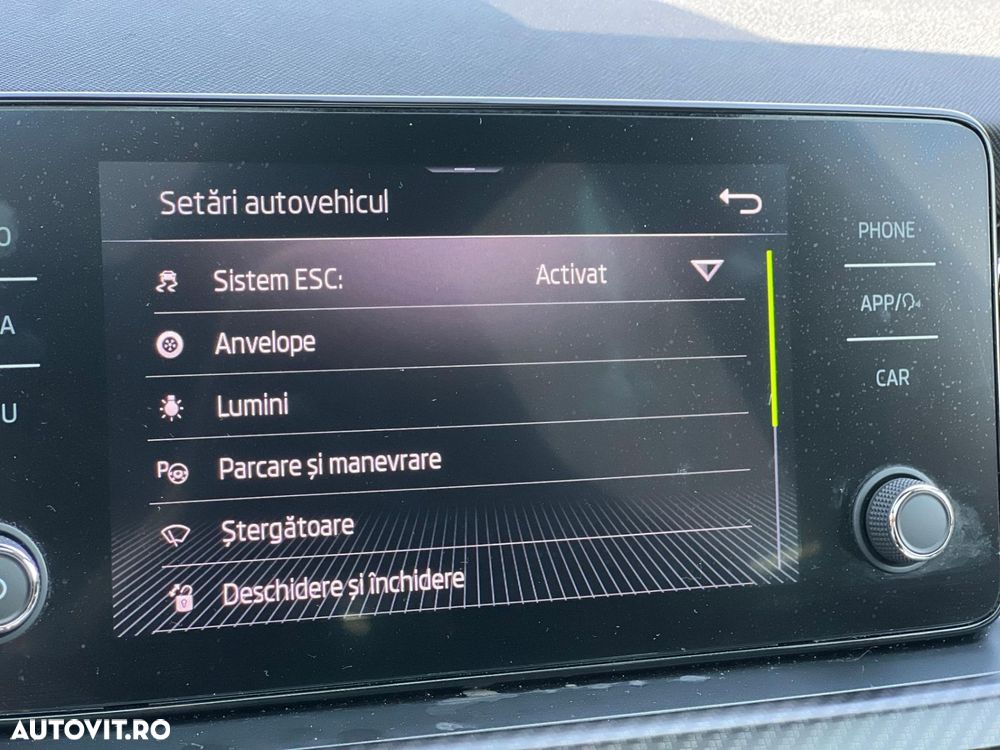 Skoda Kamiq 1.5 TSI DSG Monte Carlo - 26